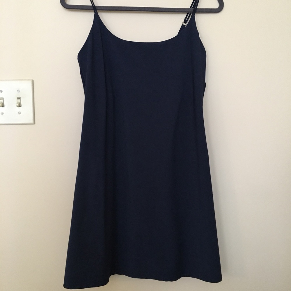 Abercrombie Traveler Dress